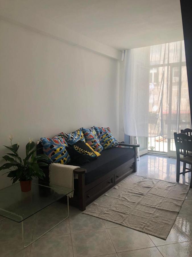 B&B Oasi Montesanto Neapol Zewnętrze zdjęcie