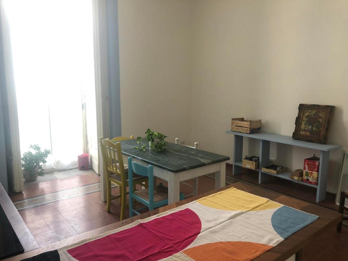 B&B Oasi Montesanto Neapol Zewnętrze zdjęcie