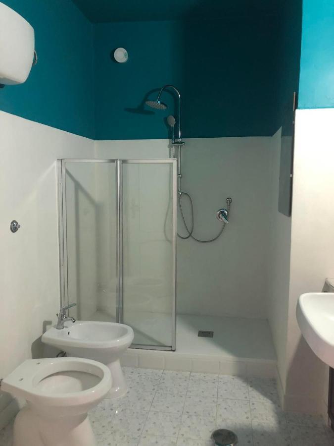 B&B Oasi Montesanto Neapol Zewnętrze zdjęcie