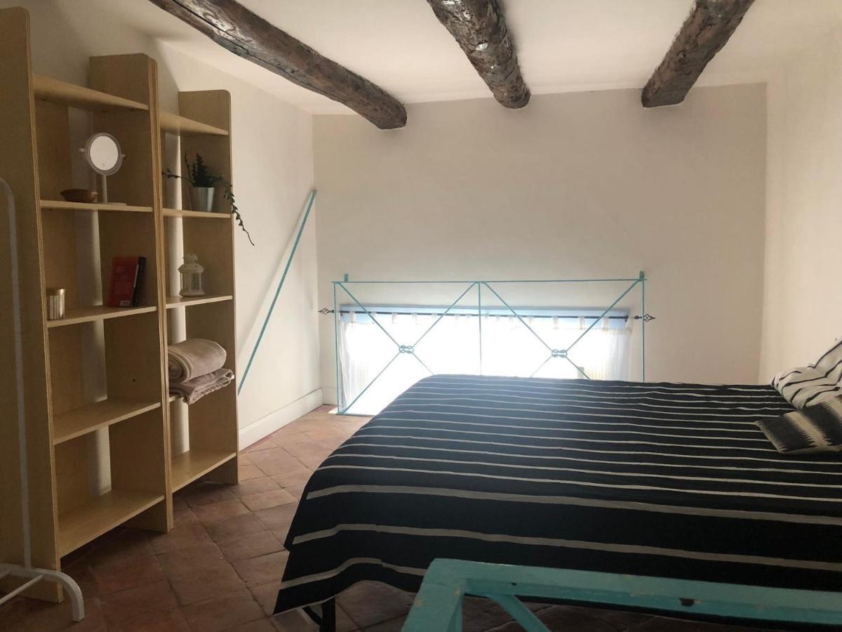 B&B Oasi Montesanto Neapol Zewnętrze zdjęcie