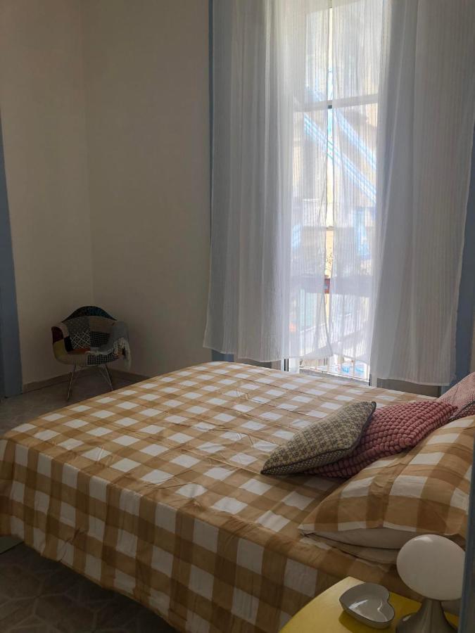 B&B Oasi Montesanto Neapol Zewnętrze zdjęcie