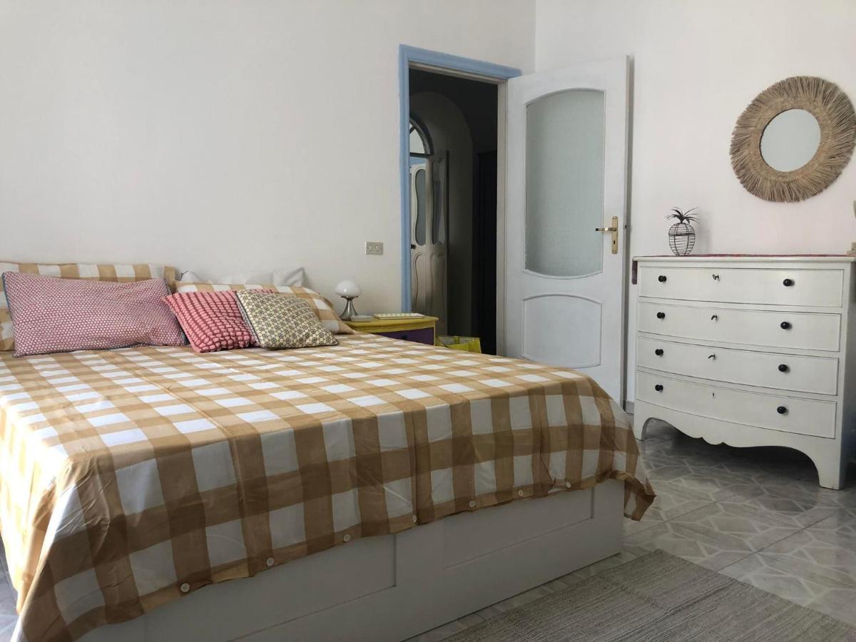 B&B Oasi Montesanto Neapol Zewnętrze zdjęcie