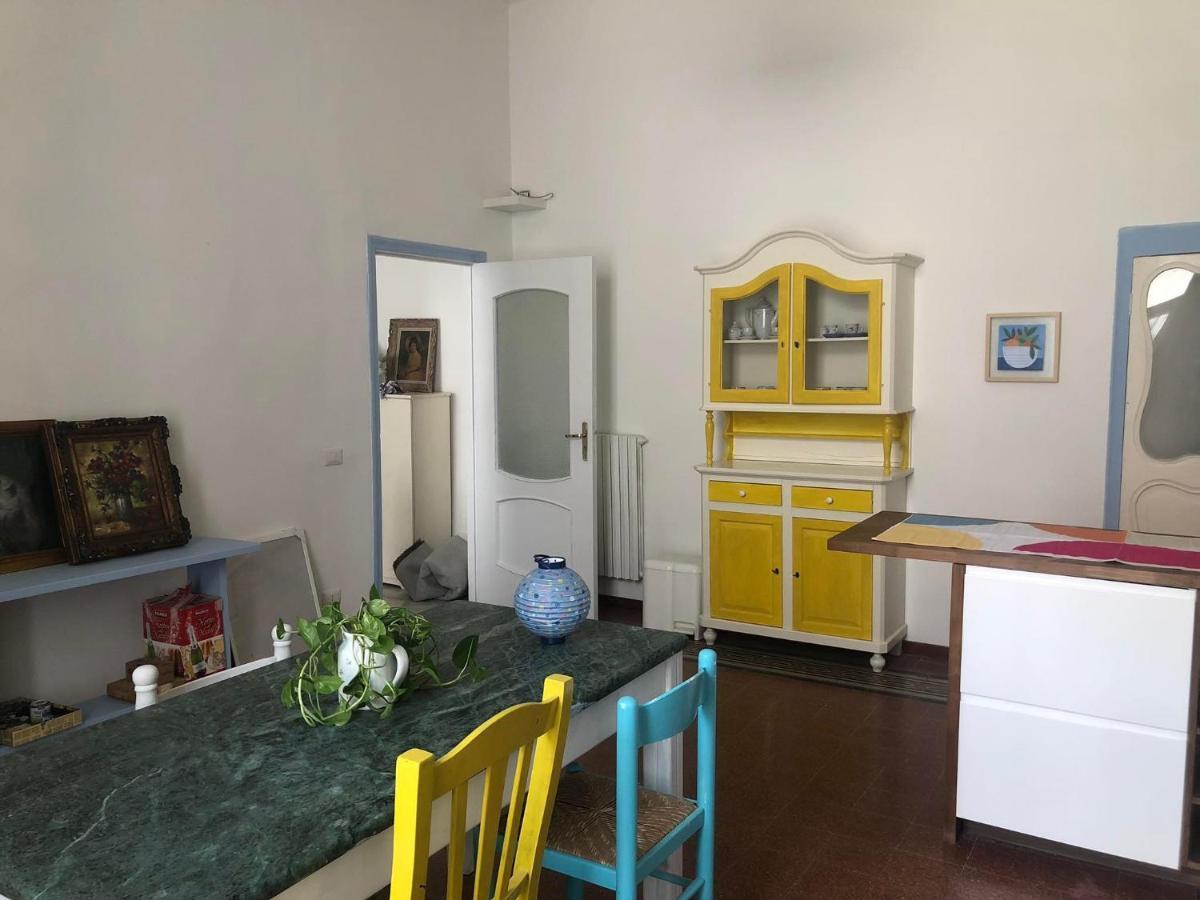 B&B Oasi Montesanto Neapol Zewnętrze zdjęcie