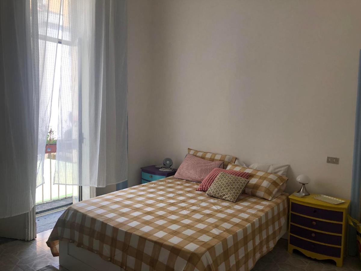 B&B Oasi Montesanto Neapol Zewnętrze zdjęcie