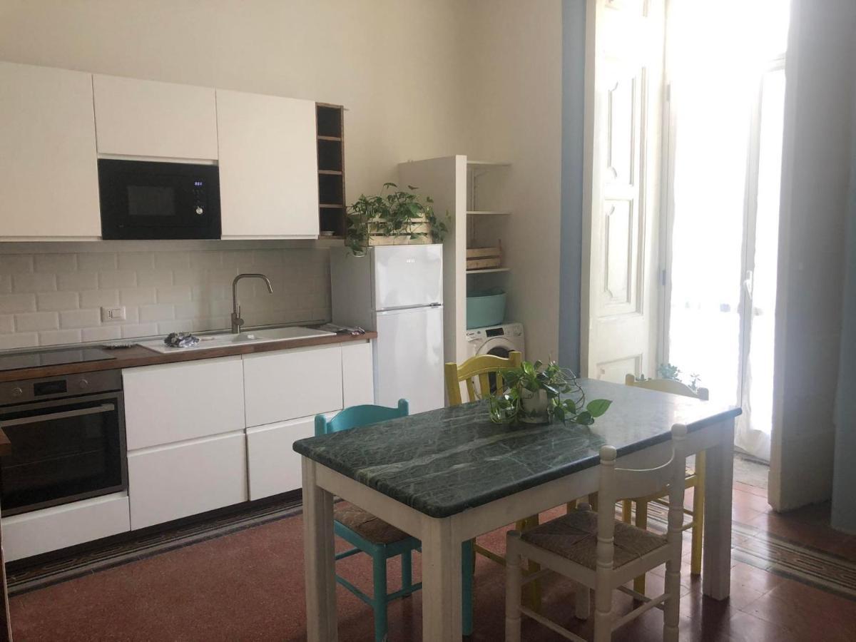 B&B Oasi Montesanto Neapol Zewnętrze zdjęcie