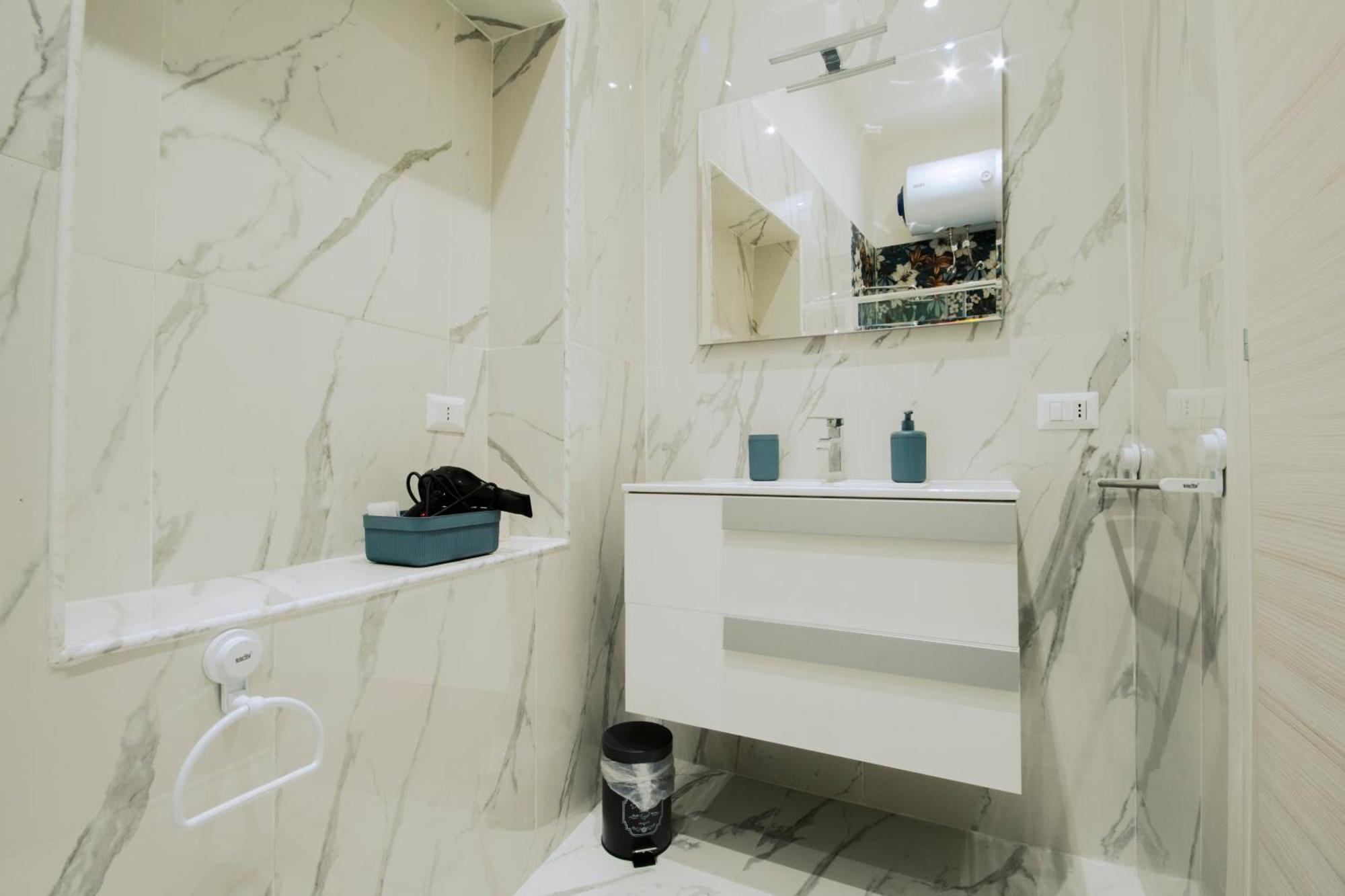B&B Oasi Montesanto Neapol Zewnętrze zdjęcie