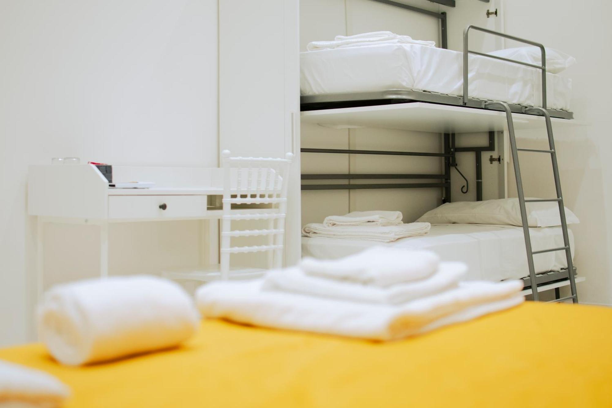 B&B Oasi Montesanto Neapol Zewnętrze zdjęcie