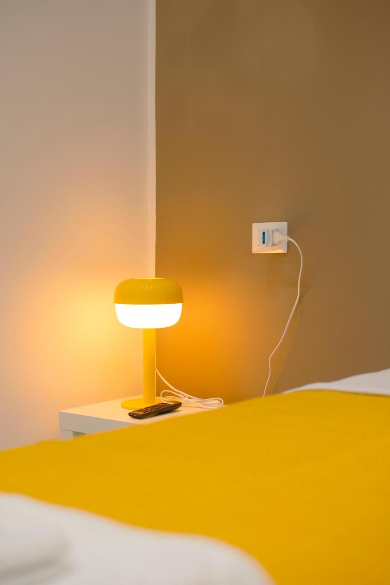B&B Oasi Montesanto Neapol Zewnętrze zdjęcie