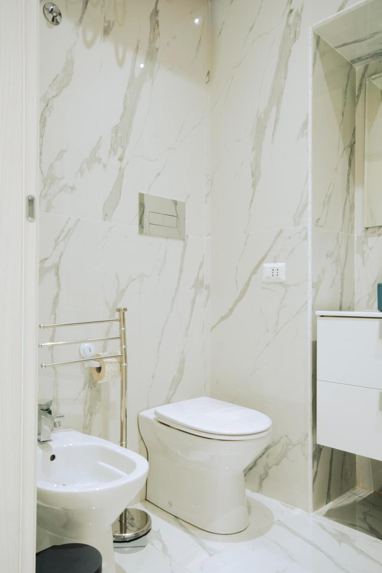 B&B Oasi Montesanto Neapol Zewnętrze zdjęcie