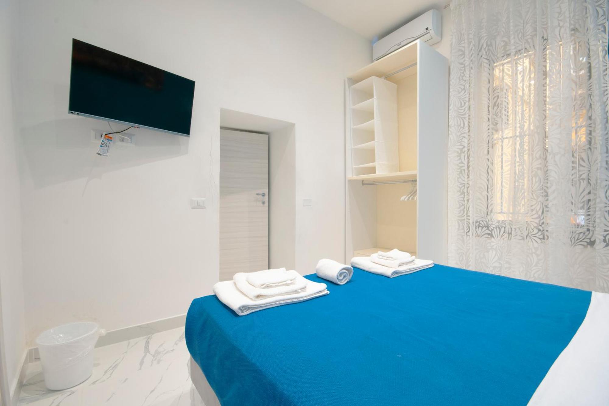 B&B Oasi Montesanto Neapol Zewnętrze zdjęcie