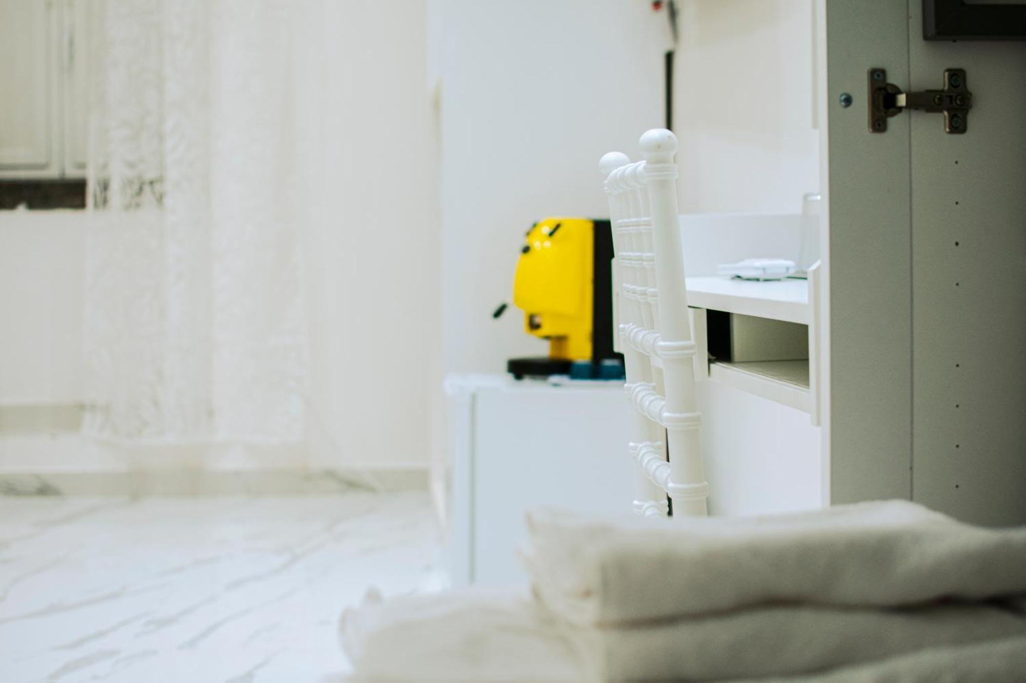 B&B Oasi Montesanto Neapol Zewnętrze zdjęcie