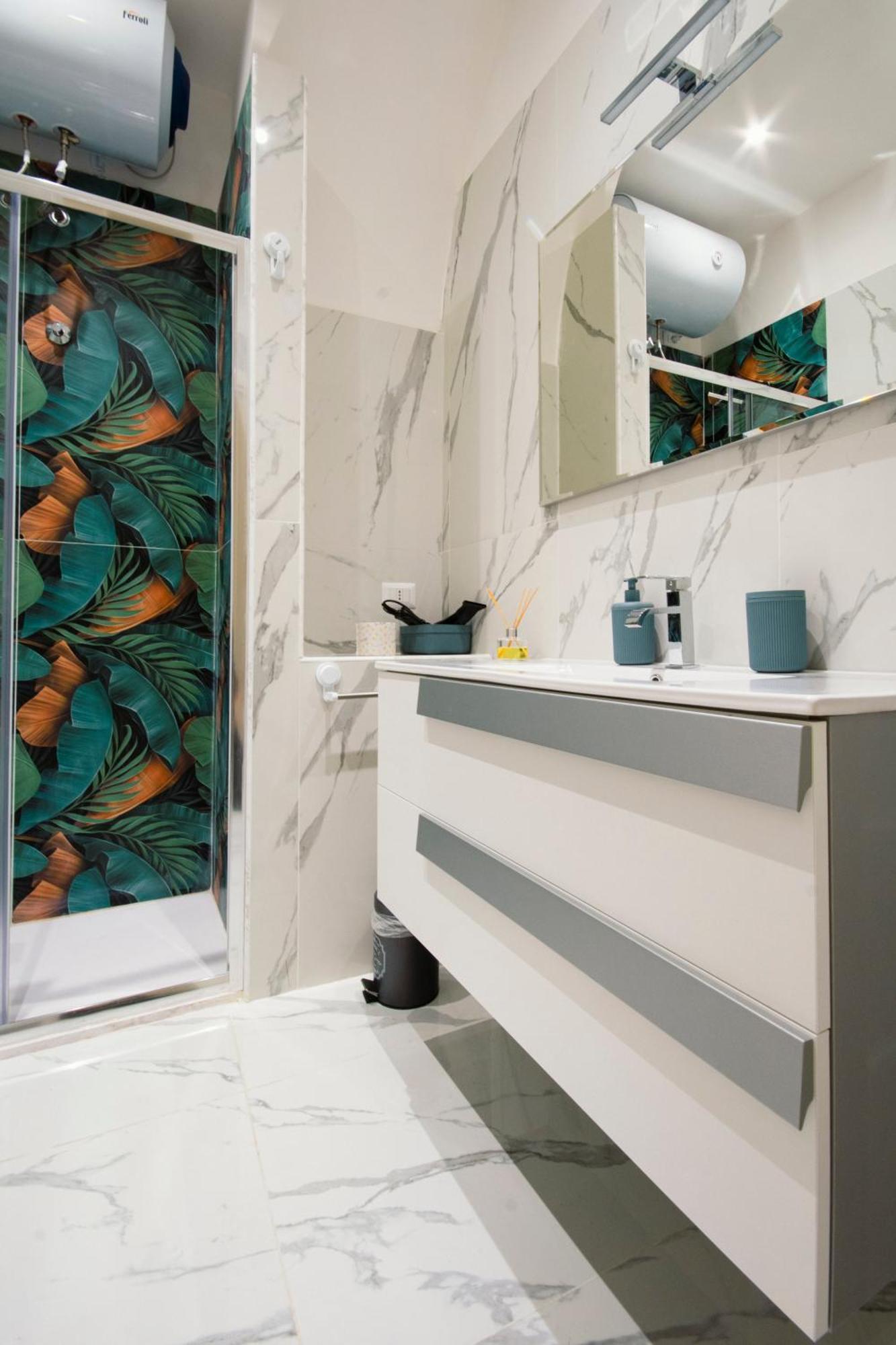 B&B Oasi Montesanto Neapol Zewnętrze zdjęcie